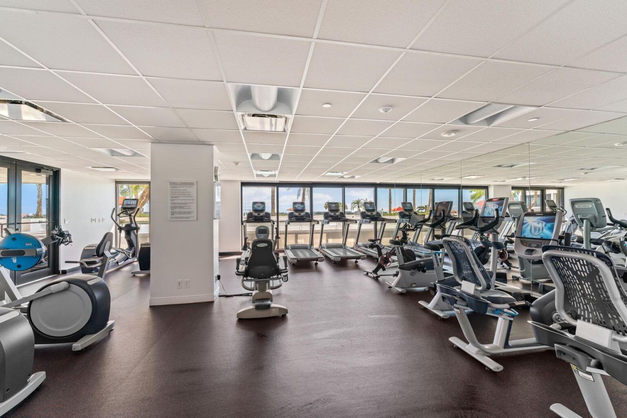 529 S Flagler Drive , Unit 12 Gh, West Palm Beach, FL 33401 Photo
