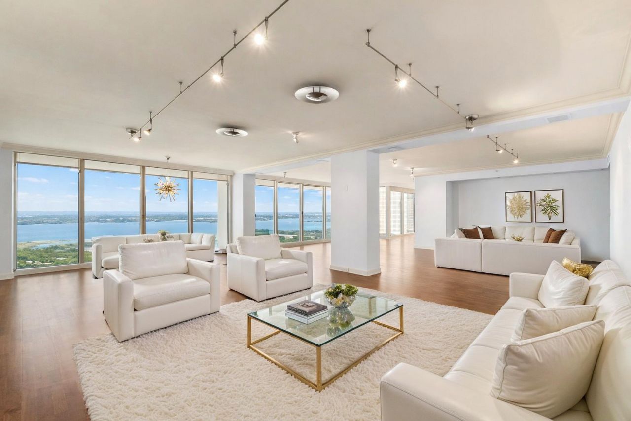 529 S Flagler Drive , Unit 12 Gh, West Palm Beach, FL 33401 Photo