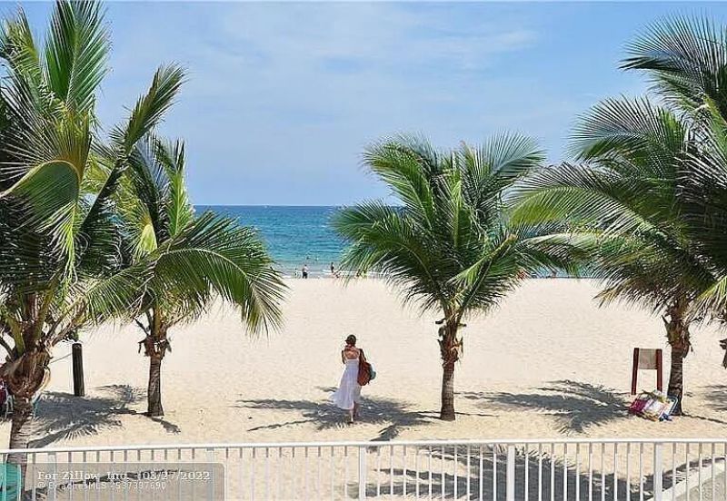 101 Briny Avenue , Unit 401, Pompano Beach, FL 33062 Photo