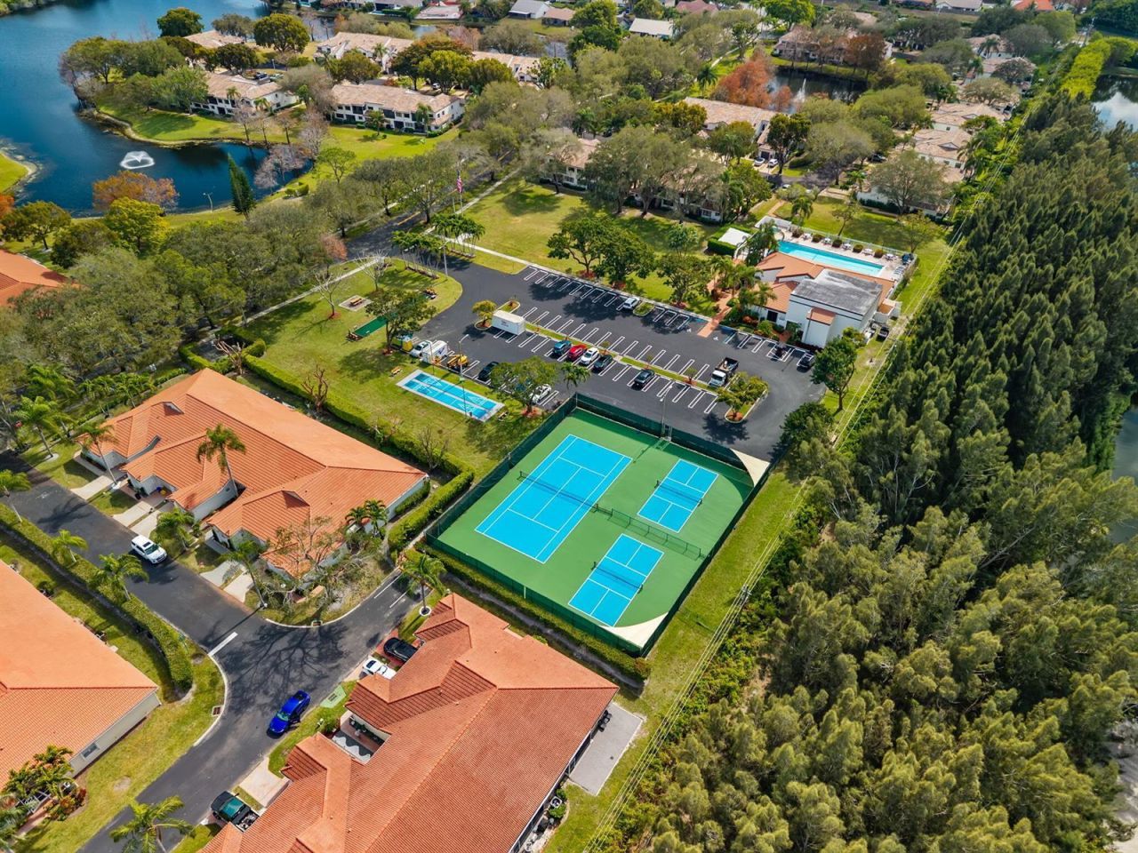 3006 Black Oak Court , Unit 3006, Boynton Beach, FL 33436 Photo