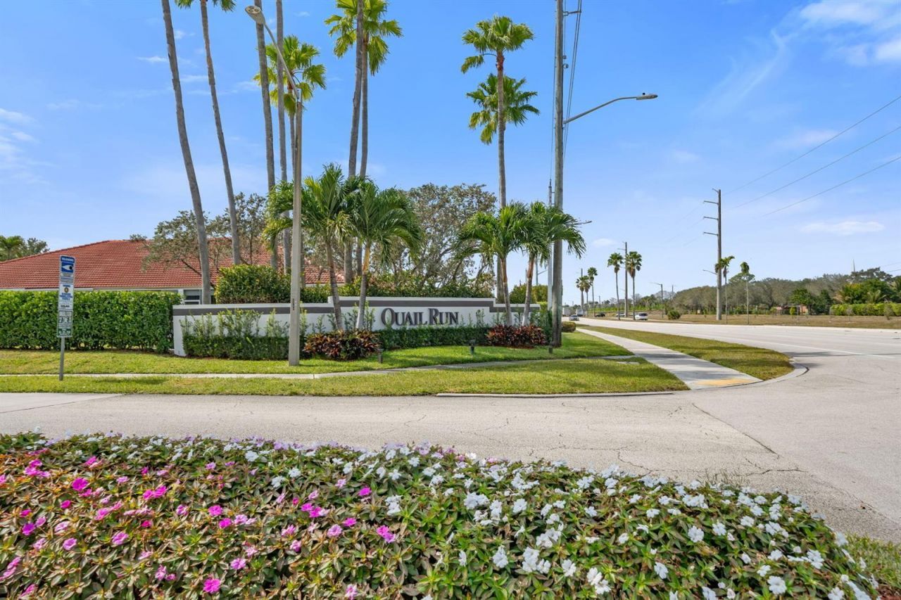 3006 Black Oak Court , Unit 3006, Boynton Beach, FL 33436 Photo