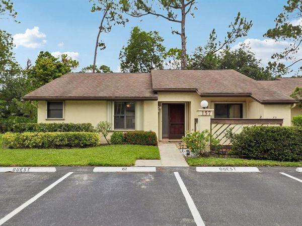 157 Pinto Palm Court , Royal Palm Beach, FL 33411