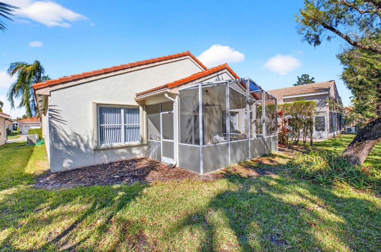9820 Lemonwood Drive , Boynton Beach, FL 33437 Photo