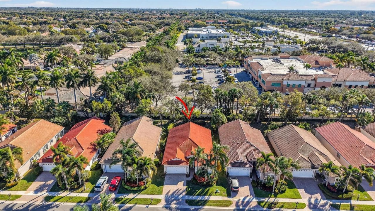 9820 Lemonwood Drive , Boynton Beach, FL 33437 Photo