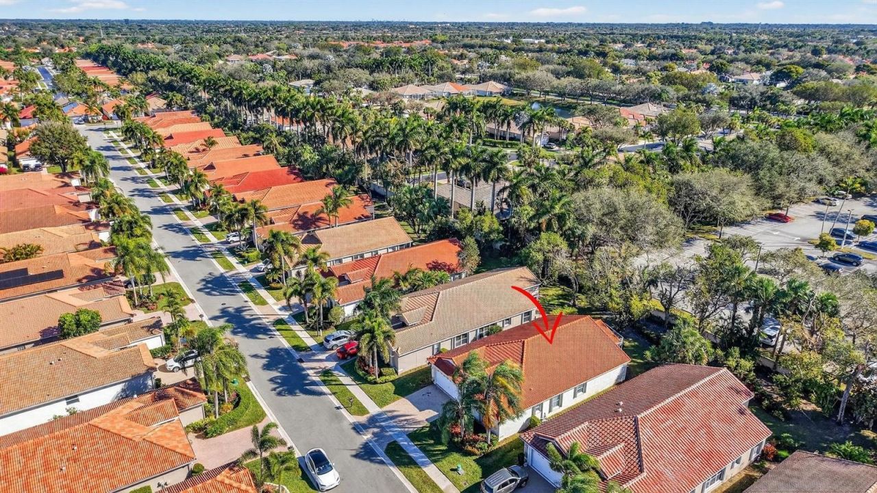 9820 Lemonwood Drive , Boynton Beach, FL 33437 Photo