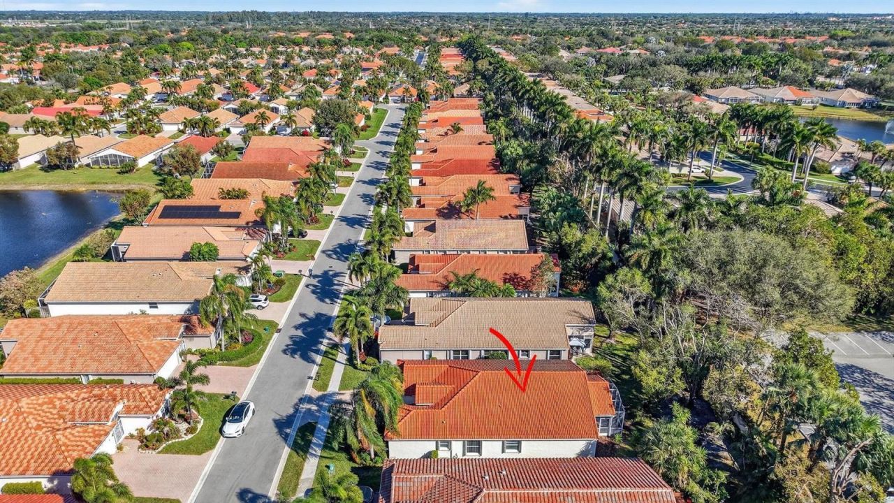 9820 Lemonwood Drive , Boynton Beach, FL 33437 Photo