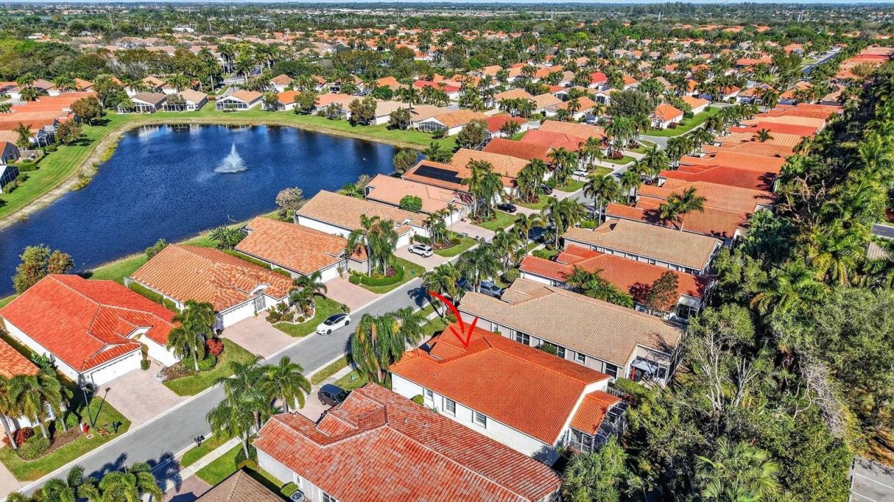 9820 Lemonwood Drive , Boynton Beach, FL 33437 Photo