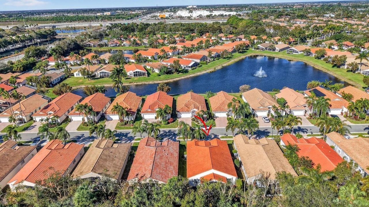 9820 Lemonwood Drive , Boynton Beach, FL 33437 Photo