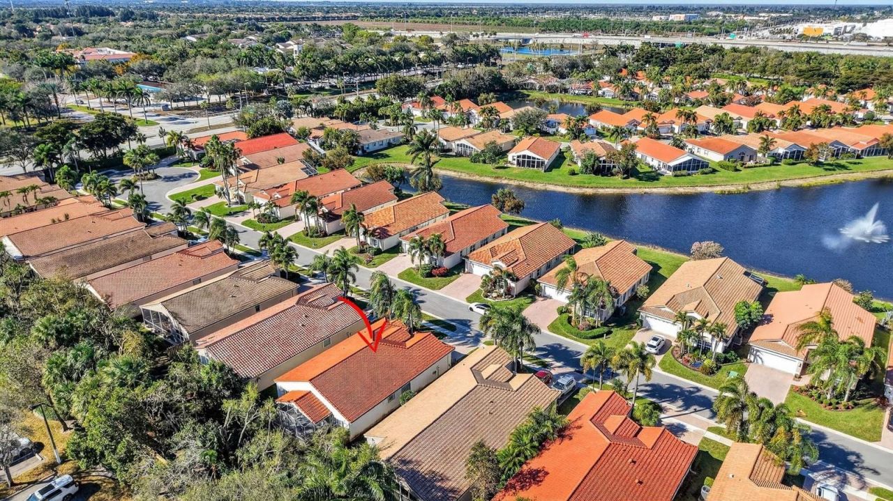 9820 Lemonwood Drive , Boynton Beach, FL 33437 Photo