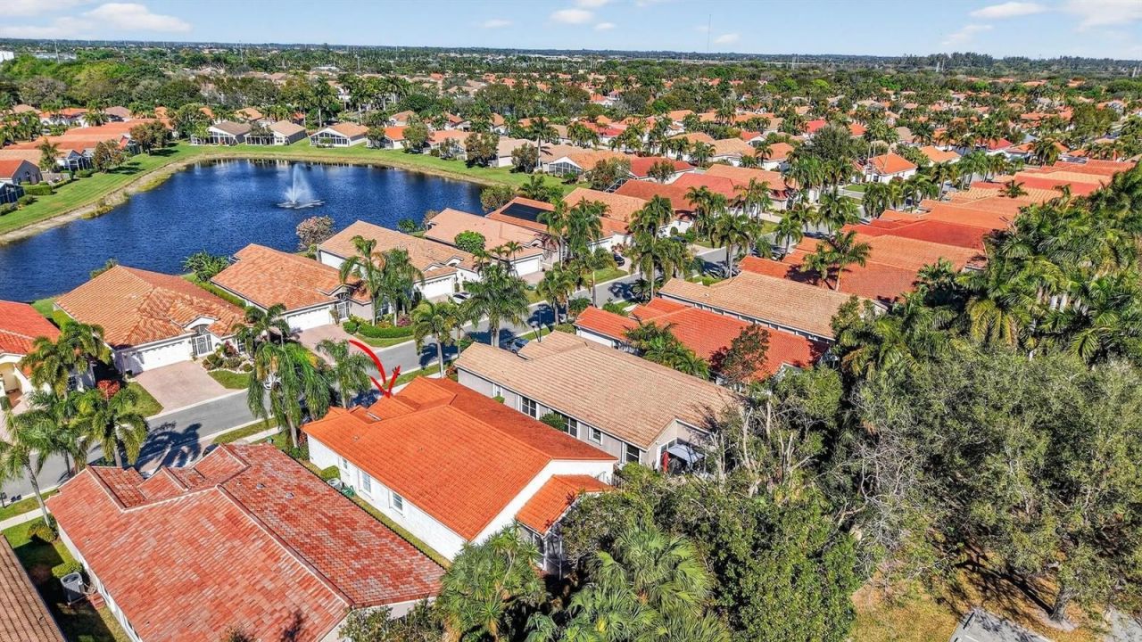 9820 Lemonwood Drive , Boynton Beach, FL 33437 Photo