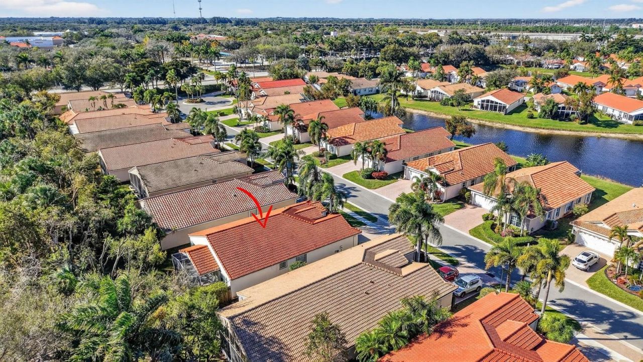 9820 Lemonwood Drive , Boynton Beach, FL 33437 Photo