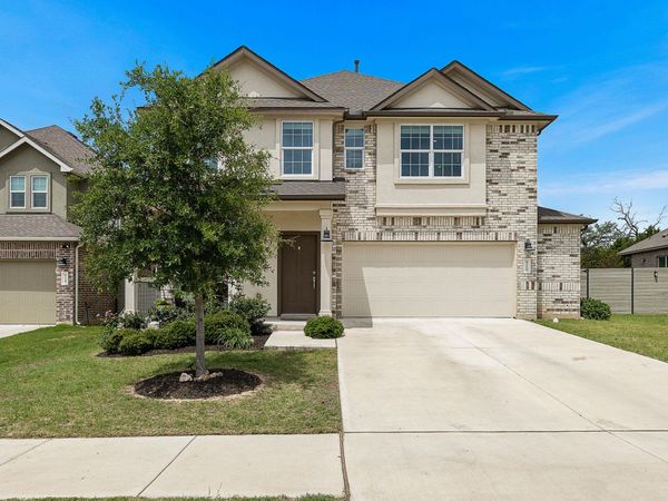 920 Legends LN, Georgetown, TX 78628