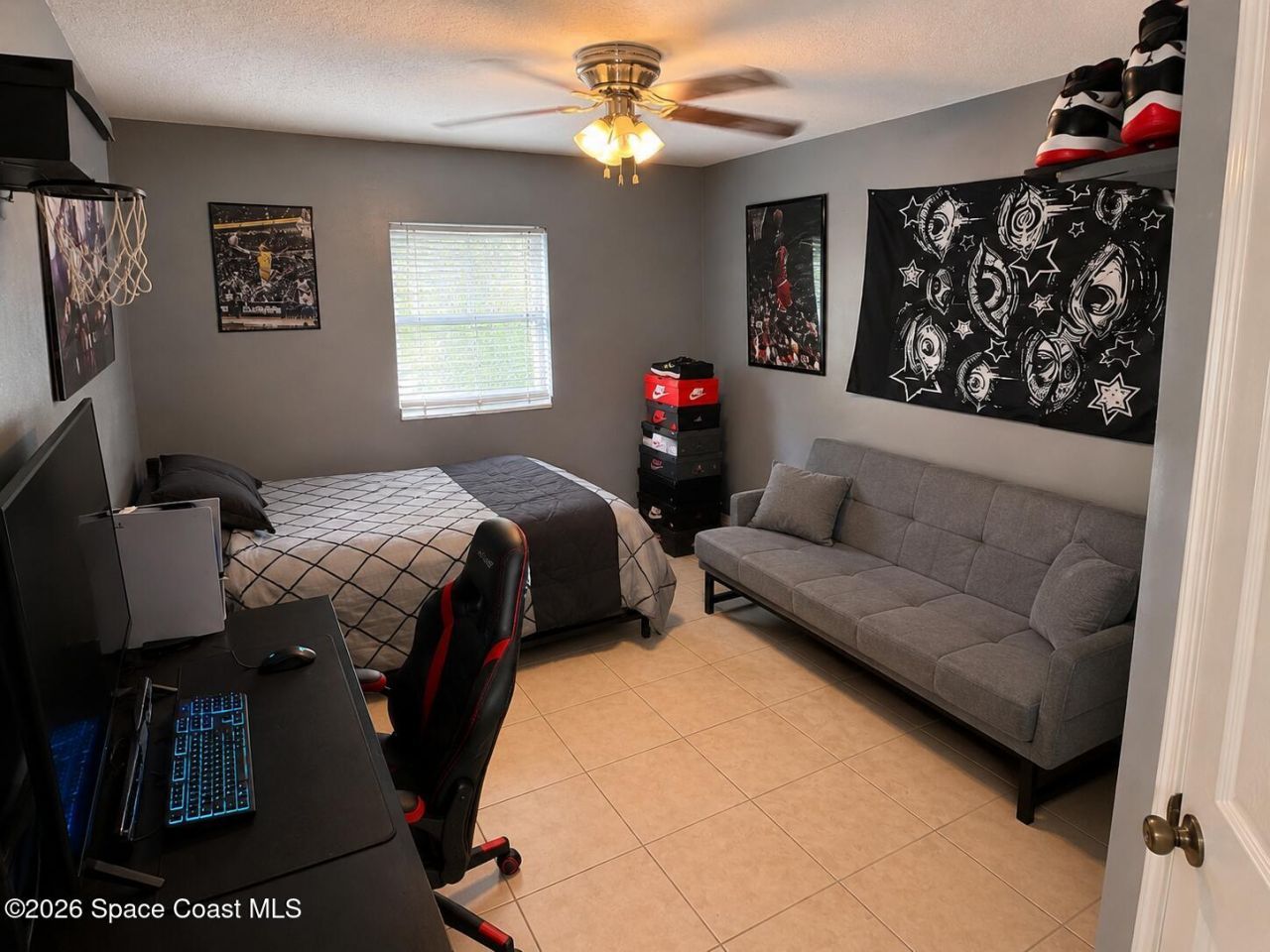 1695 Angel Avenue , Merritt Island, FL 32952 Photo