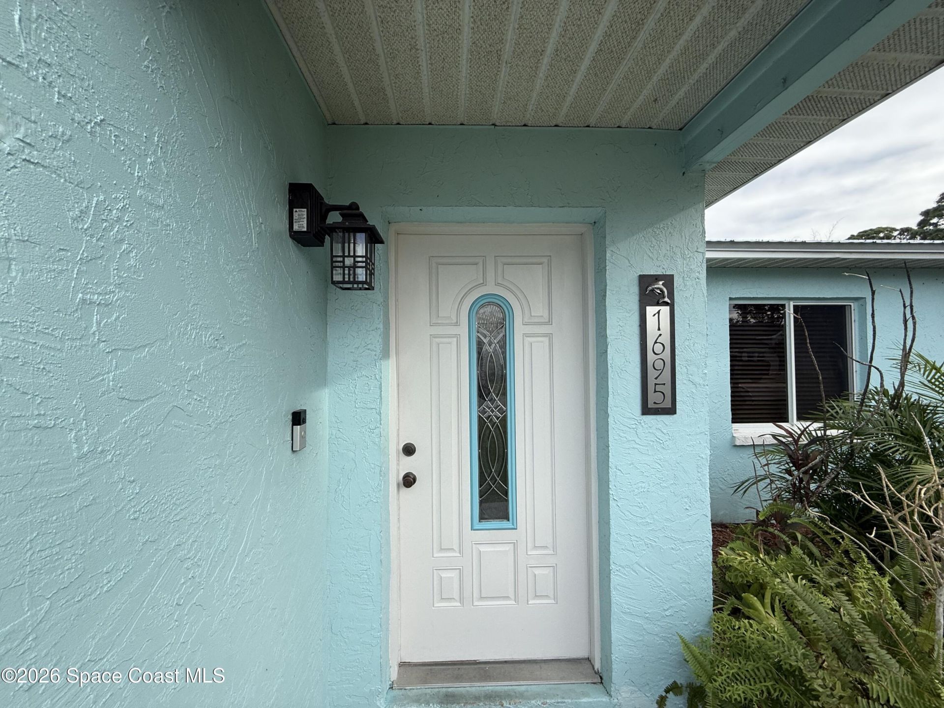 1695 Angel Avenue , Merritt Island, FL 32952 Photo