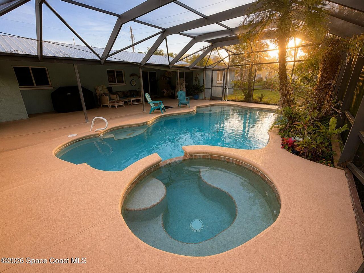 1695 Angel Avenue , Merritt Island, FL 32952 Photo