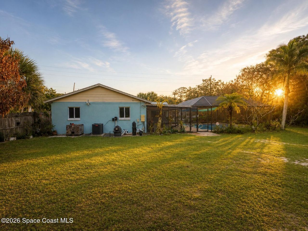 1695 Angel Avenue , Merritt Island, FL 32952 Photo
