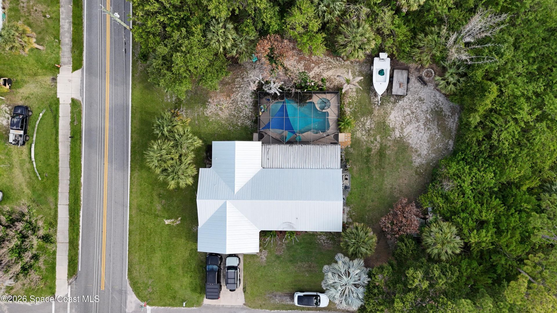 1695 Angel Avenue , Merritt Island, FL 32952 Photo