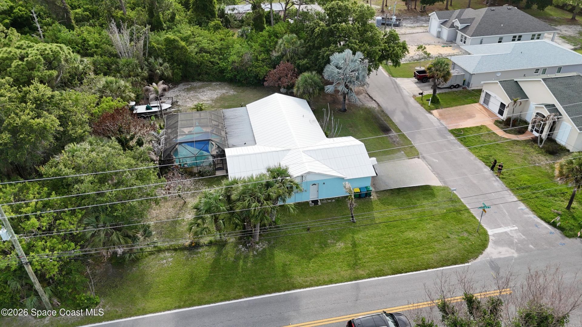 1695 Angel Avenue , Merritt Island, FL 32952 Photo