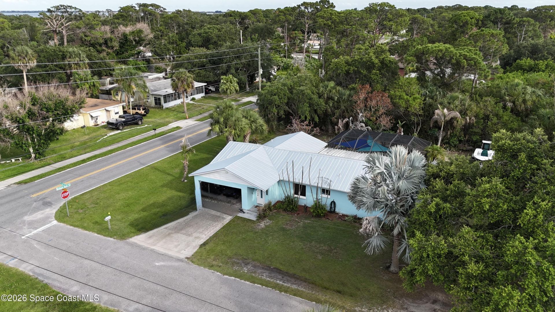 1695 Angel Avenue , Merritt Island, FL 32952 Photo