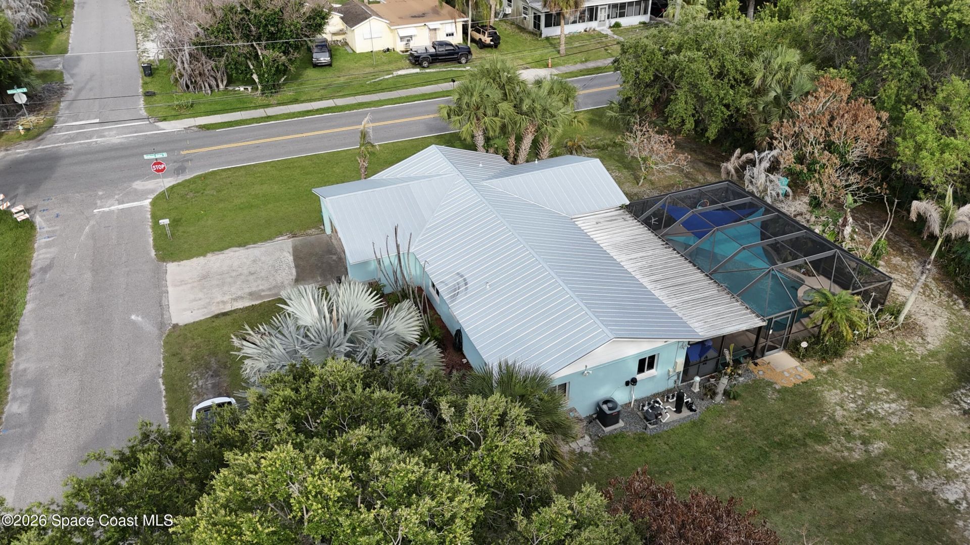 1695 Angel Avenue , Merritt Island, FL 32952 Photo