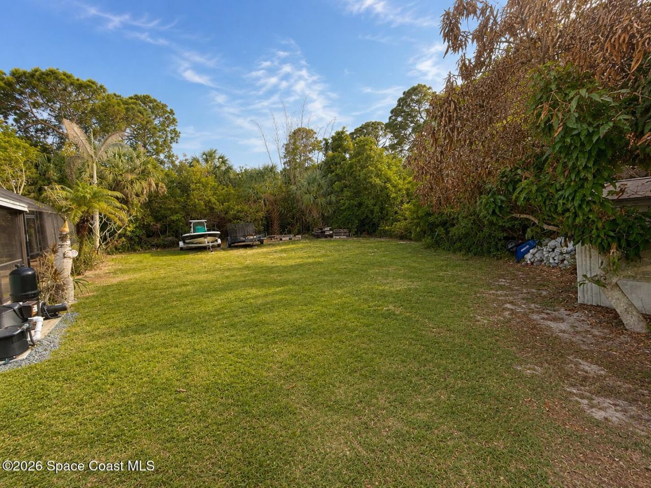1695 Angel Avenue , Merritt Island, FL 32952 Photo