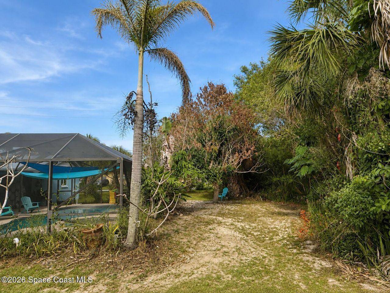 1695 Angel Avenue , Merritt Island, FL 32952 Photo