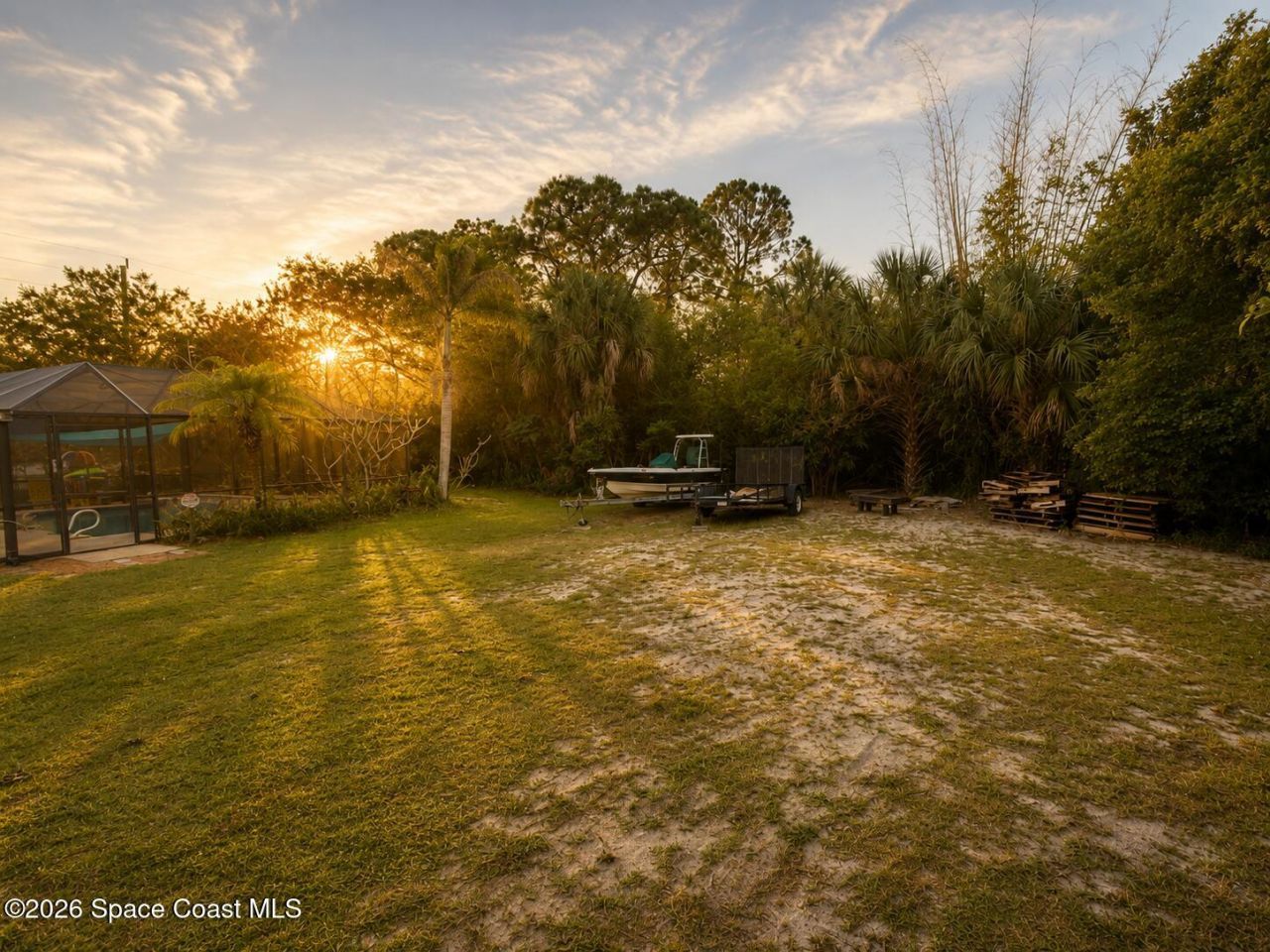 1695 Angel Avenue , Merritt Island, FL 32952 Photo