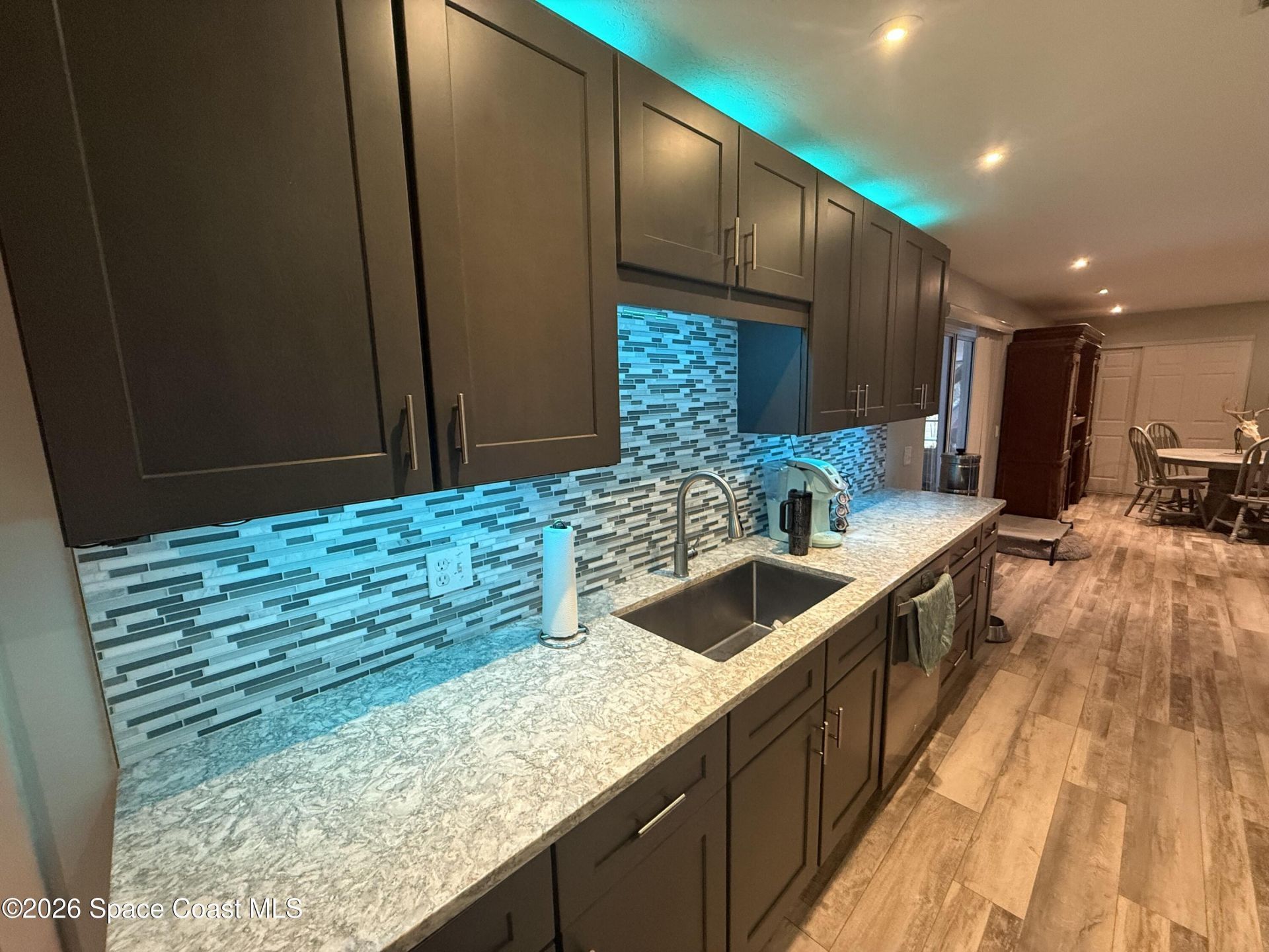 1695 Angel Avenue , Merritt Island, FL 32952 Photo