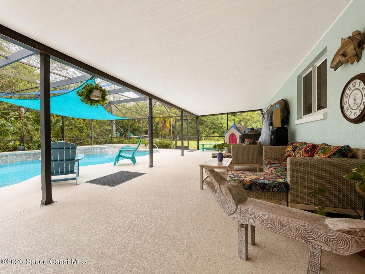 1695 Angel Avenue , Merritt Island, FL 32952 Photo