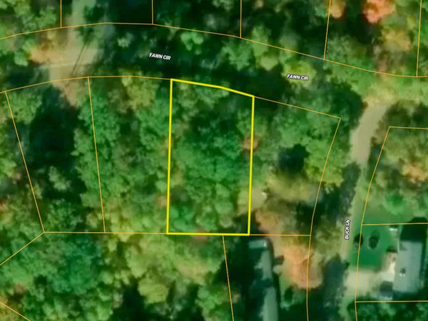 LOT 97 Fawn Circle, Harrison, MI 48625