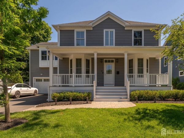 26 Washington Place, Metuchen, NJ 08840