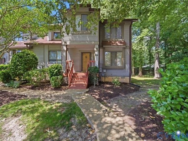 112 Inland View Drive , Newport News, VA 23603