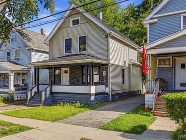 105 Sussex Street , Buffalo, NY 14215