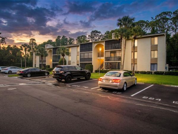 3101 LAKE PINE WAY S, Unit G2, TARPON SPRINGS, FL 34688