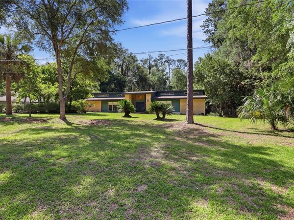 6605 NW 16TH PLACE , GAINESVILLE, FL 32605