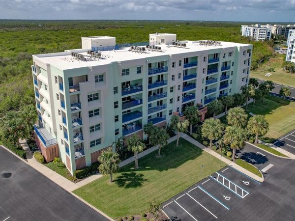 5300 S ATLANTIC AVENUE , Unit 18-303, NEW SMYRNA BEACH, FL 32169