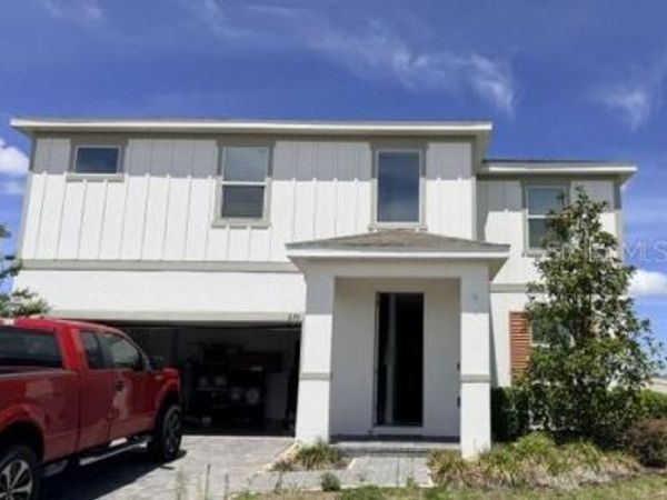 270 TARPON BAY BOULEVARD , HAINES CITY, FL 33844