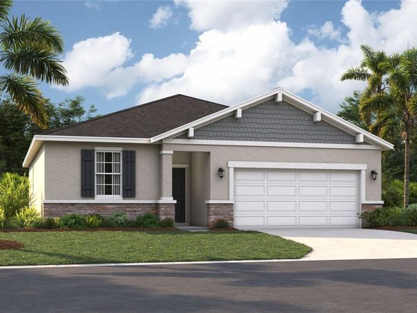 855 PEBBLE CREST LANE , EAGLE LAKE, FL 33839
