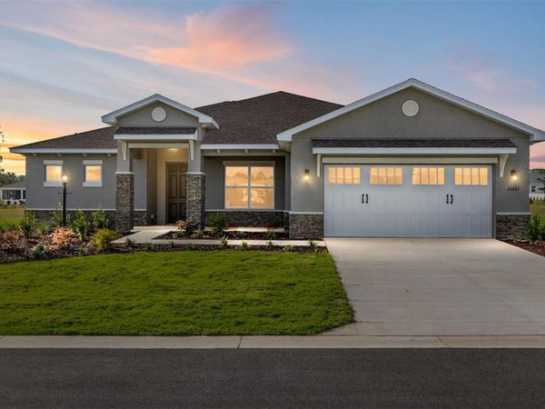 10681 SW 102ND LANE , OCALA, FL 34481