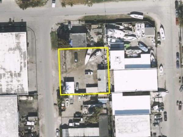 14041 NW 20TH AVENUE , OPA LOCKA, FL 33054