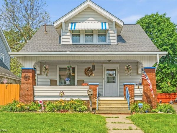 915 Clarendon Avenue NW, Canton, OH 44708