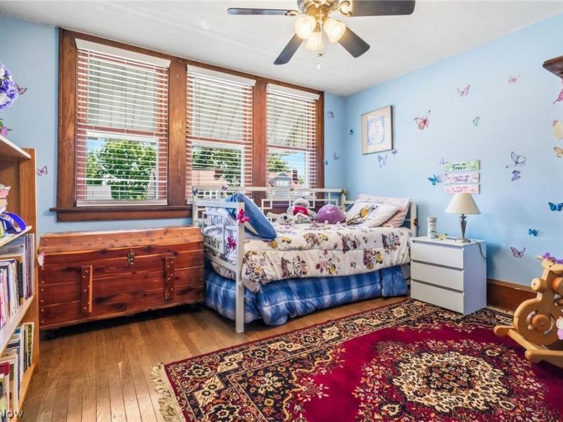 915 Clarendon Avenue NW, Canton, OH 44708 Photo 16