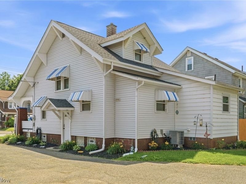 915 Clarendon Avenue NW, Canton, OH 44708 Photo 20