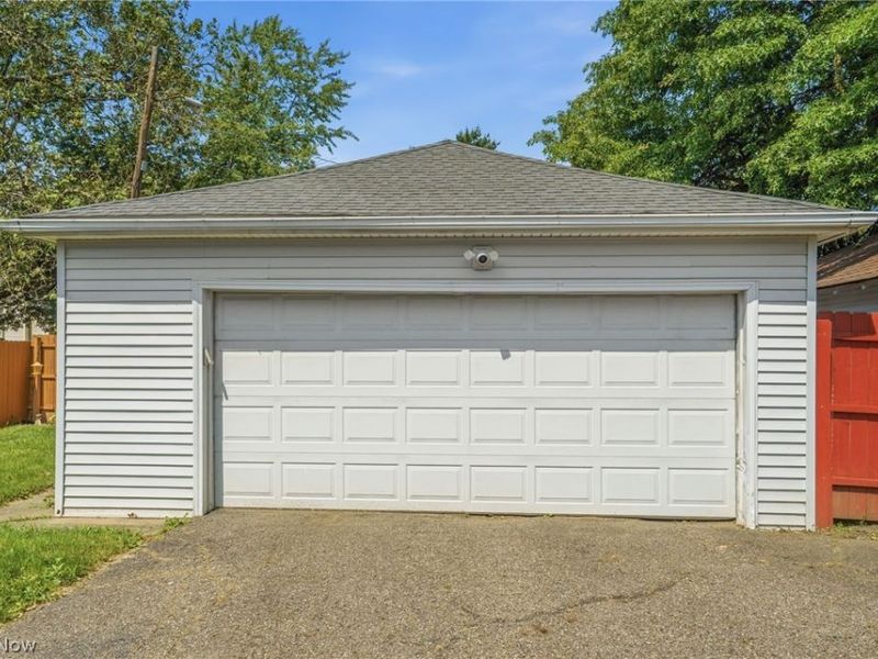 915 Clarendon Avenue NW, Canton, OH 44708 Photo 23