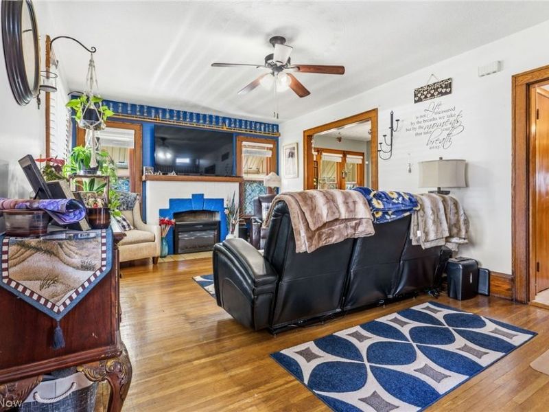 915 Clarendon Avenue NW, Canton, OH 44708 Photo 5