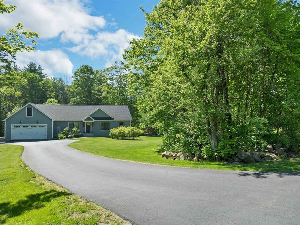 39 Gunstock Hill Road, Gilford, NH 03249