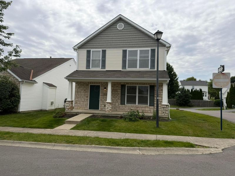 9335 Polaris Green Drive, Columbus, OH 43240 Photo 4