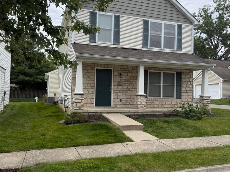 9335 Polaris Green Drive, Columbus, OH 43240 Photo 5