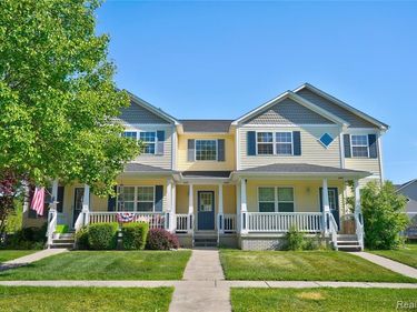 4485 Home Town Drive , Genesee Twp, MI 48506