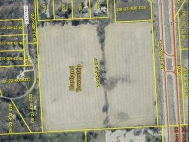 VL HIGHLAND ROAD , Hartland Twp, MI 48353